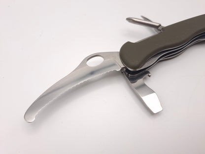 Victorinox DAK 2010 – Grade B