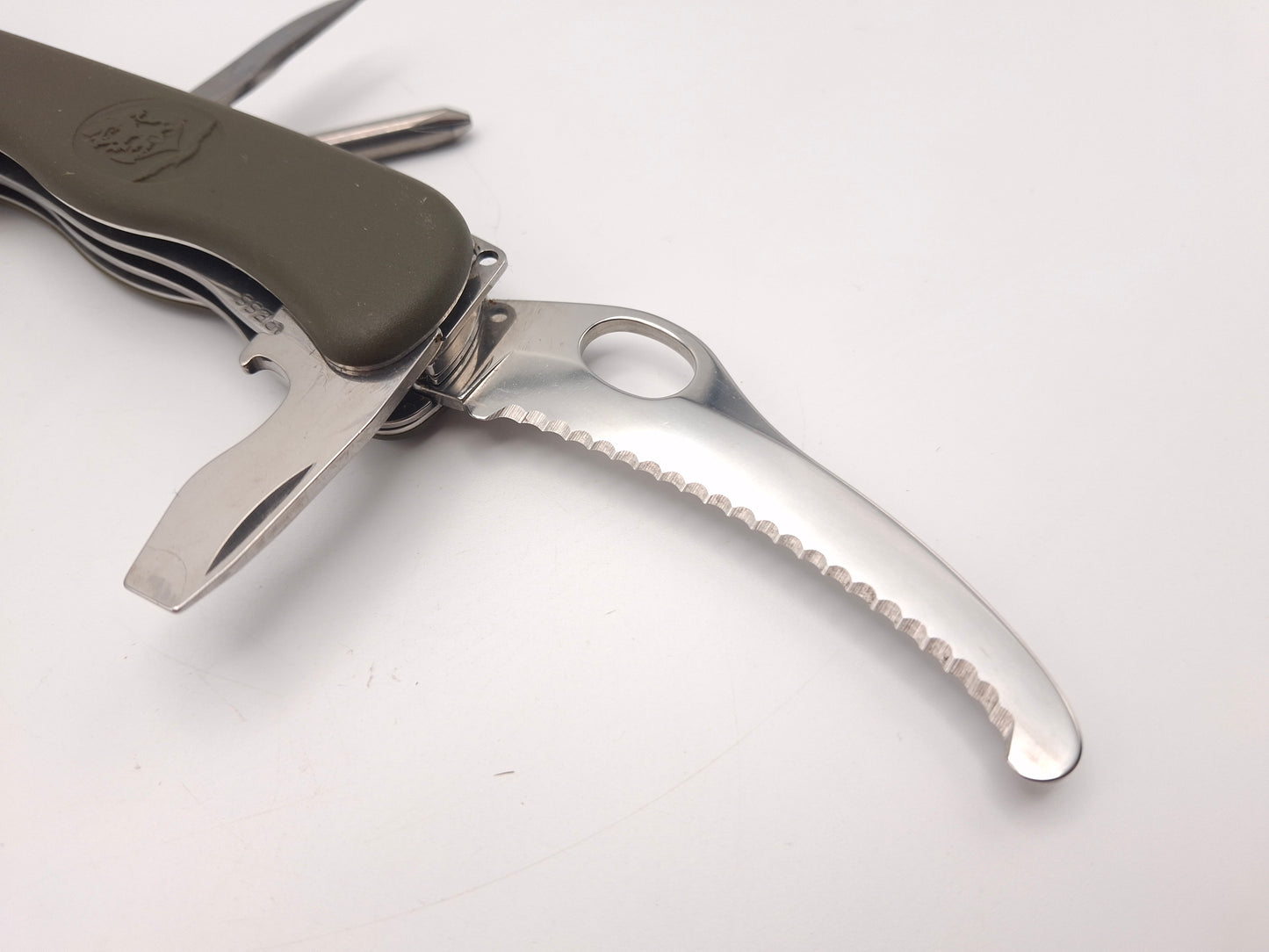 Victorinox DAK 2010 – Grade B