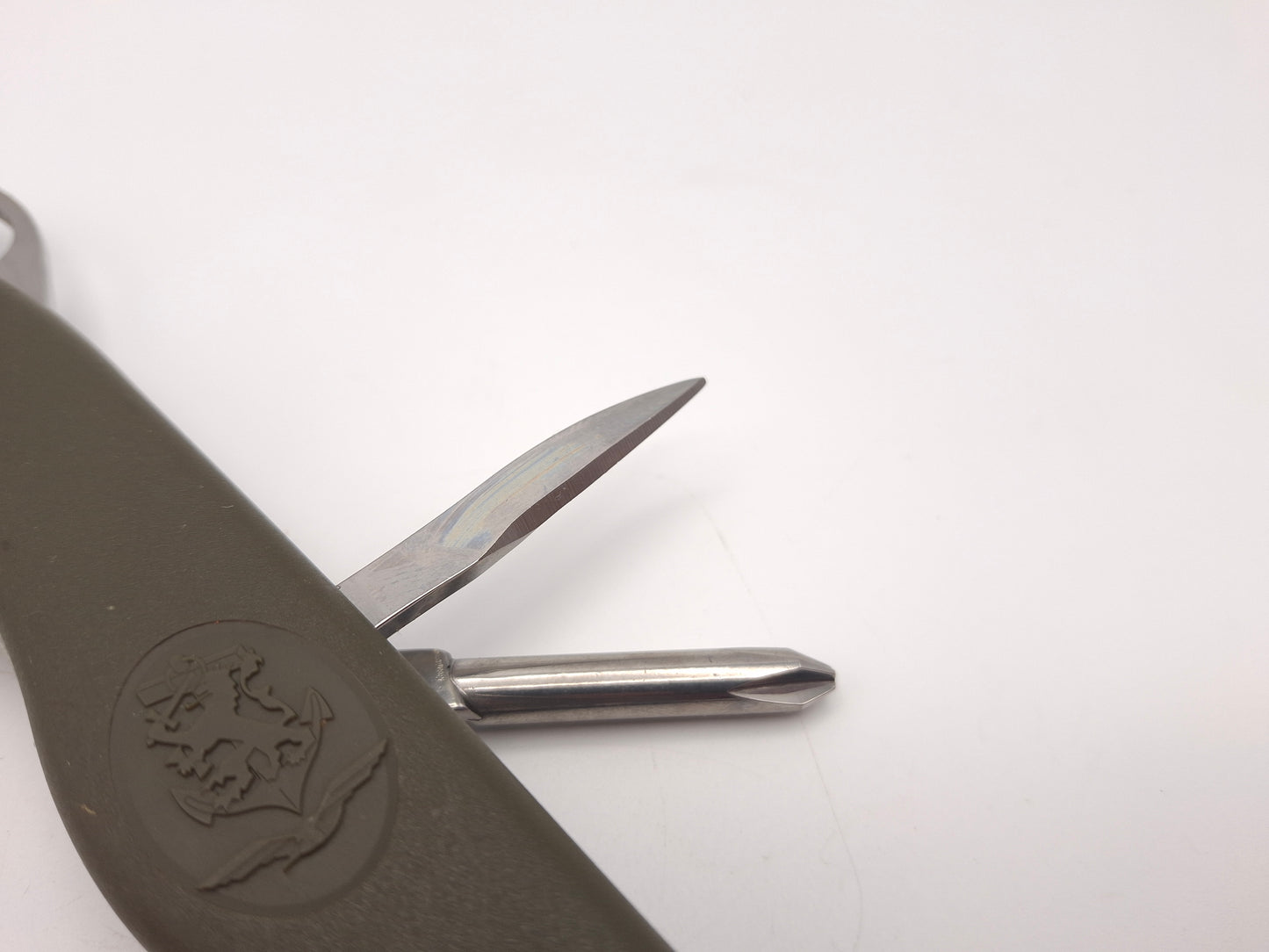 Victorinox DAK 2010 – Grade B