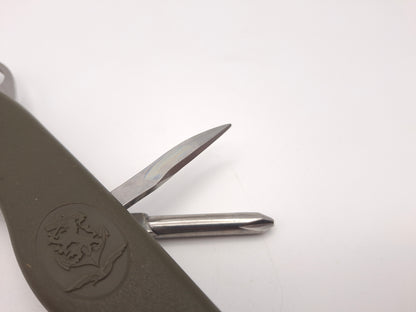 Victorinox DAK 2010 – Grade B