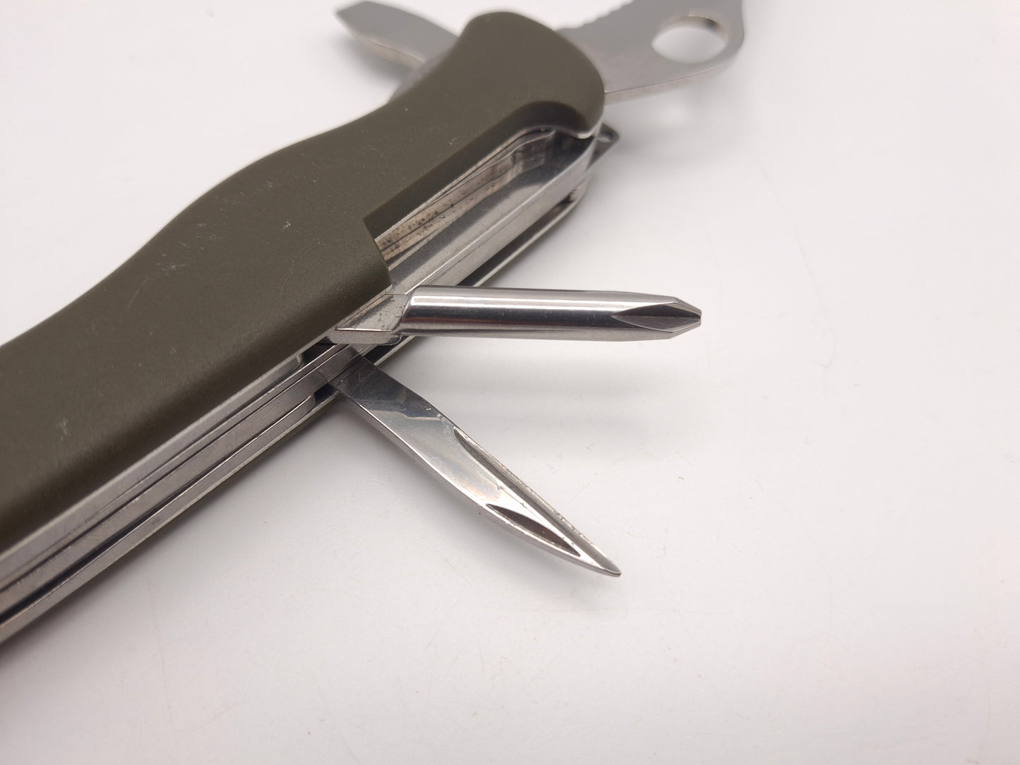 Victorinox DAK 2010 – Grade B