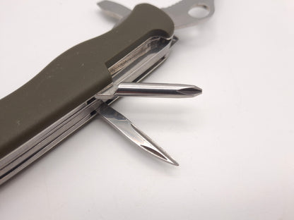 Victorinox DAK 2010 – Grade B