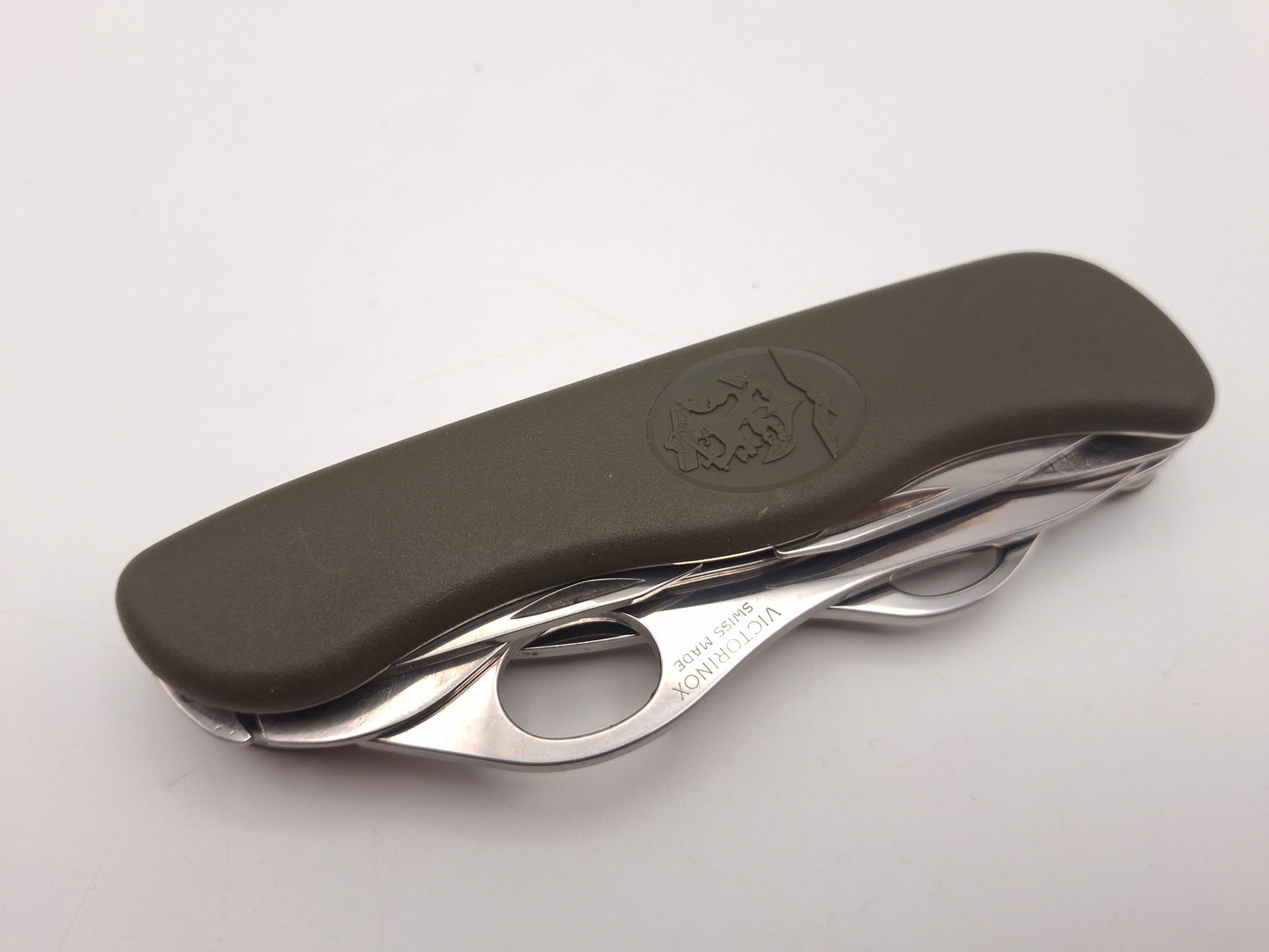 Victorinox DAK 2010 – Grade B