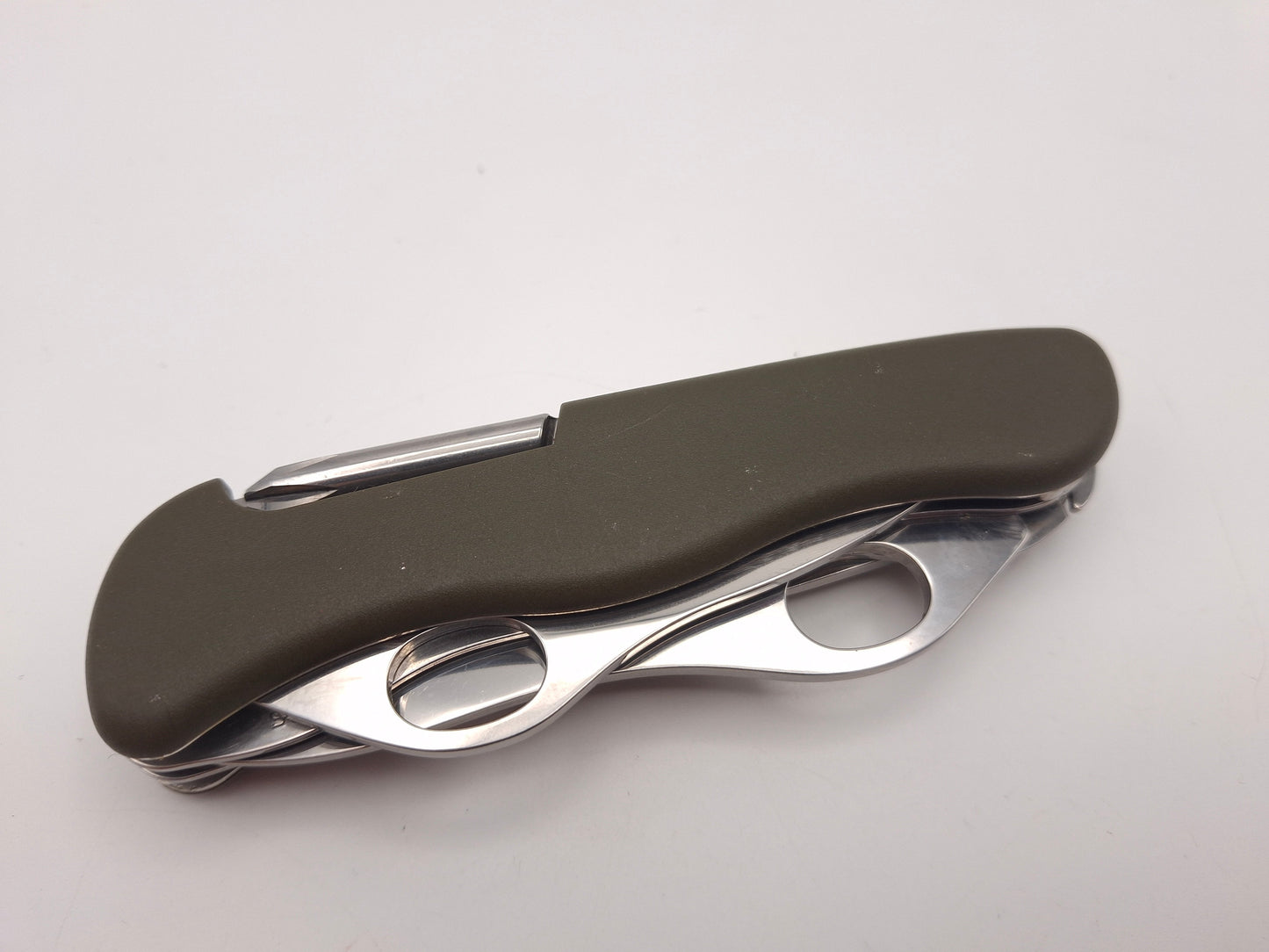 Victorinox DAK 2010 – Grade B