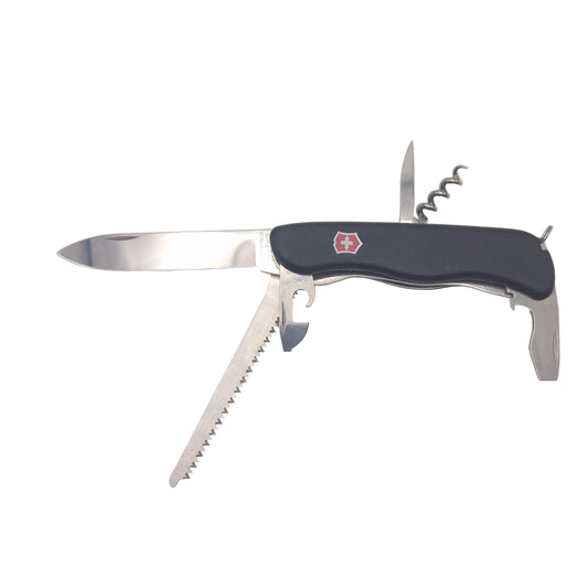 Victorinox Forester Black – Grade B