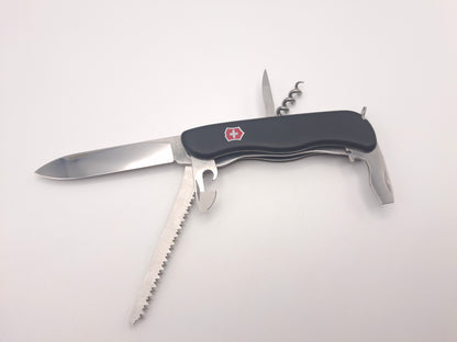 Victorinox Forester Black – Grade B