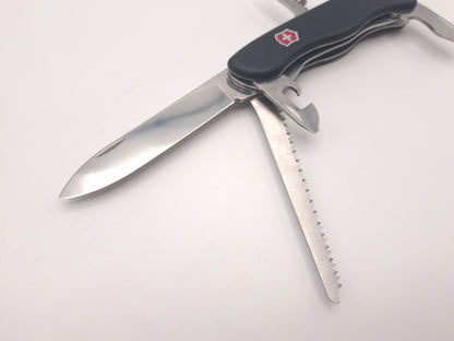 Victorinox Forester Black – Grade B