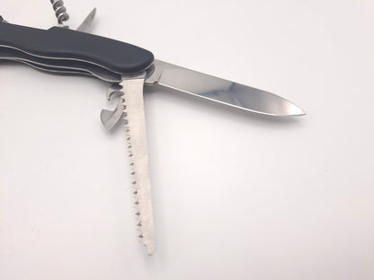 Victorinox Forester Black – Grade B