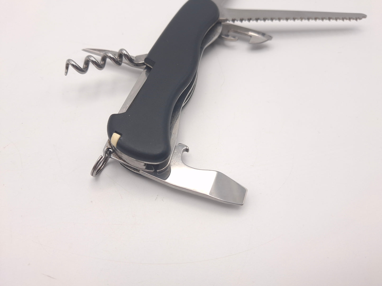 Victorinox Forester Black – Grade B