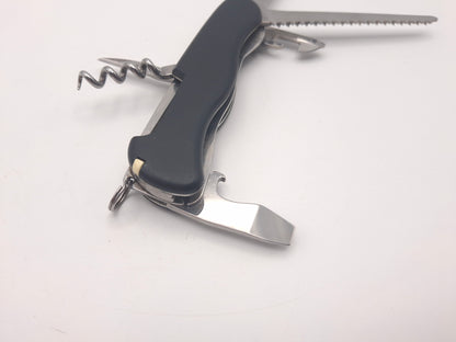 Victorinox Forester Black – Grade B