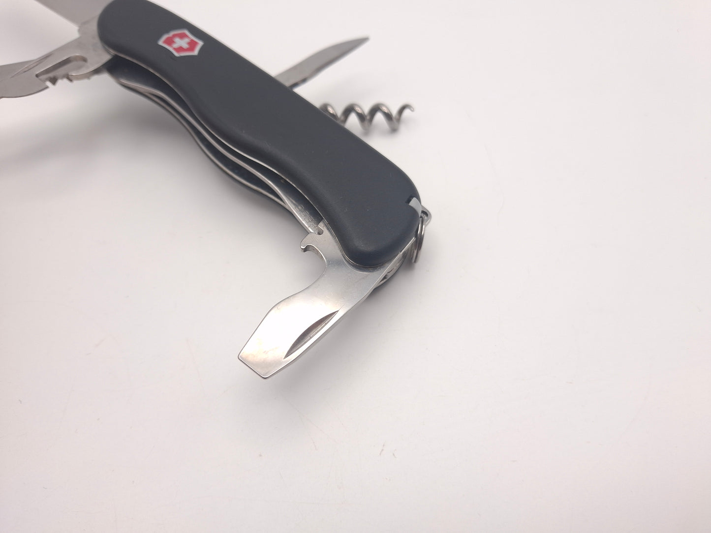 Victorinox Forester Black – Grade B