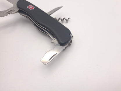 Victorinox Forester Black – Grade B