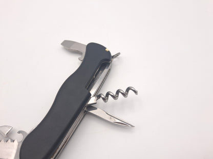 Victorinox Forester Black – Grade B