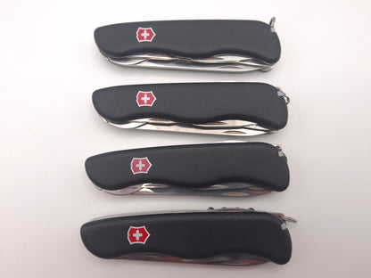 Victorinox Forester Black – Grade B