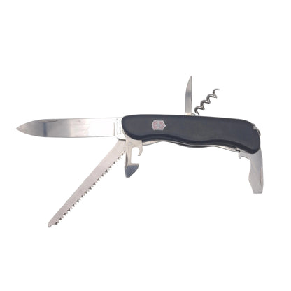 Victorinox Forester Slide-lock Black – Grade C