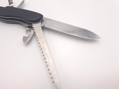 Victorinox Forester Slide-lock Black – Grade C