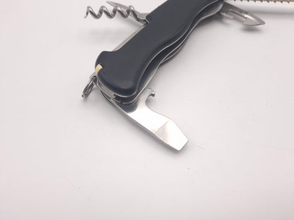 Victorinox Forester Slide-lock Black – Grade C