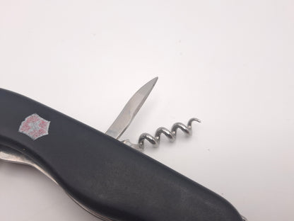 Victorinox Forester Slide-lock Black – Grade C