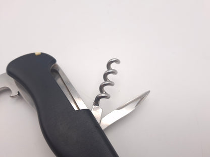 Victorinox Forester Slide-lock Black – Grade C