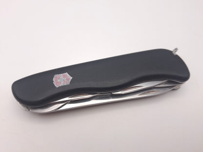 Victorinox Forester Slide-lock Black – Grade C