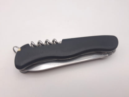 Victorinox Forester Slide-lock Black – Grade C