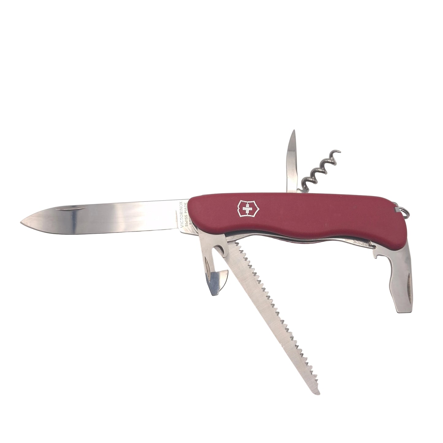 Victorinox Forester Red – Grade B