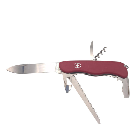 Victorinox Forester Red – Grade B