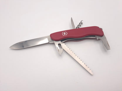 Victorinox Forester Red – Grade B