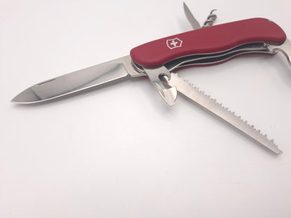 Victorinox Forester Red – Grade B