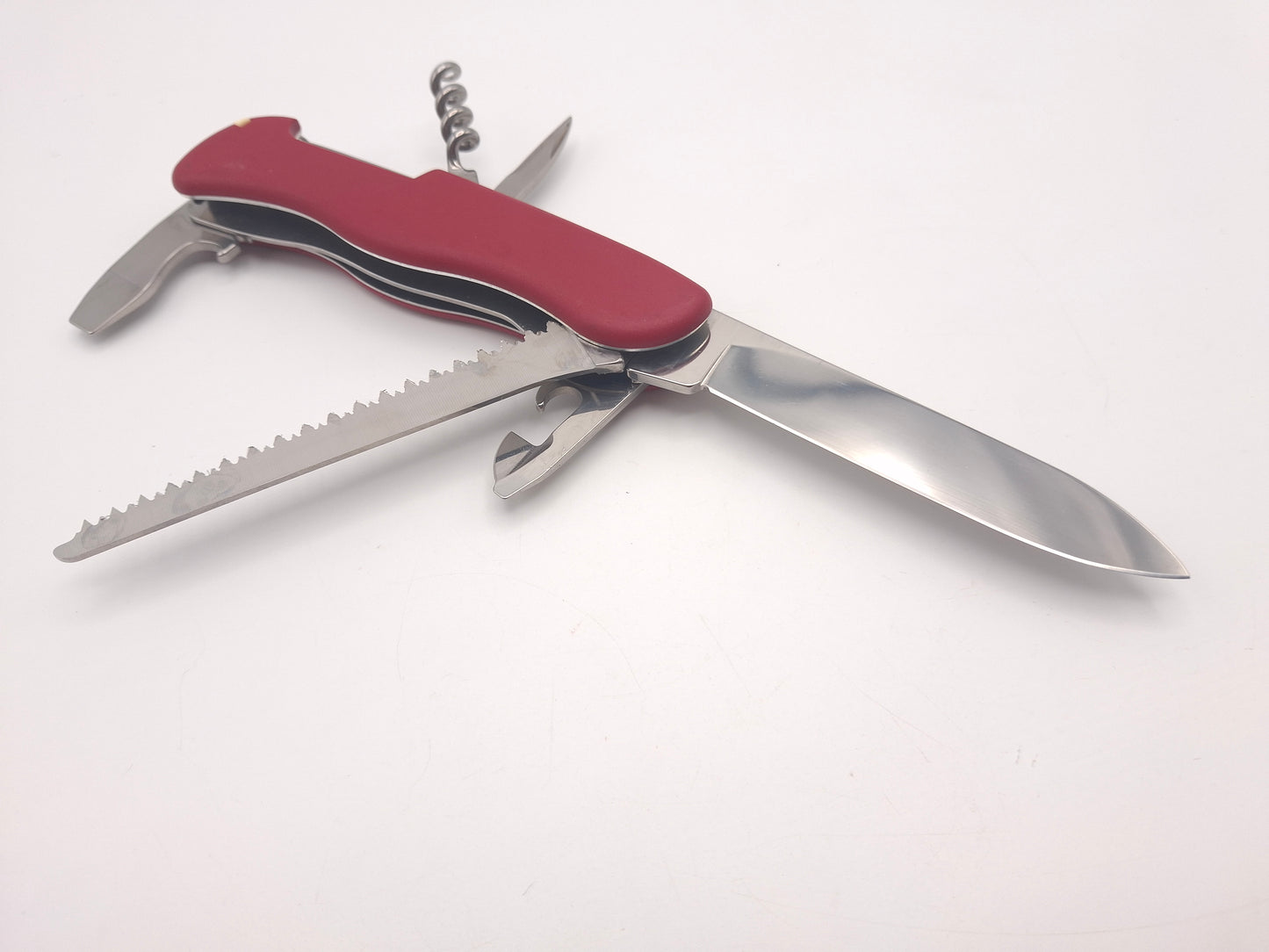 Victorinox Forester Red – Grade B