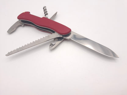 Victorinox Forester Red – Grade B