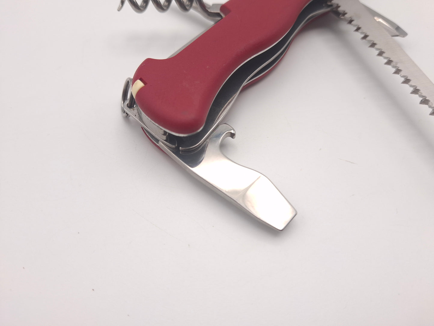 Victorinox Forester Red – Grade B