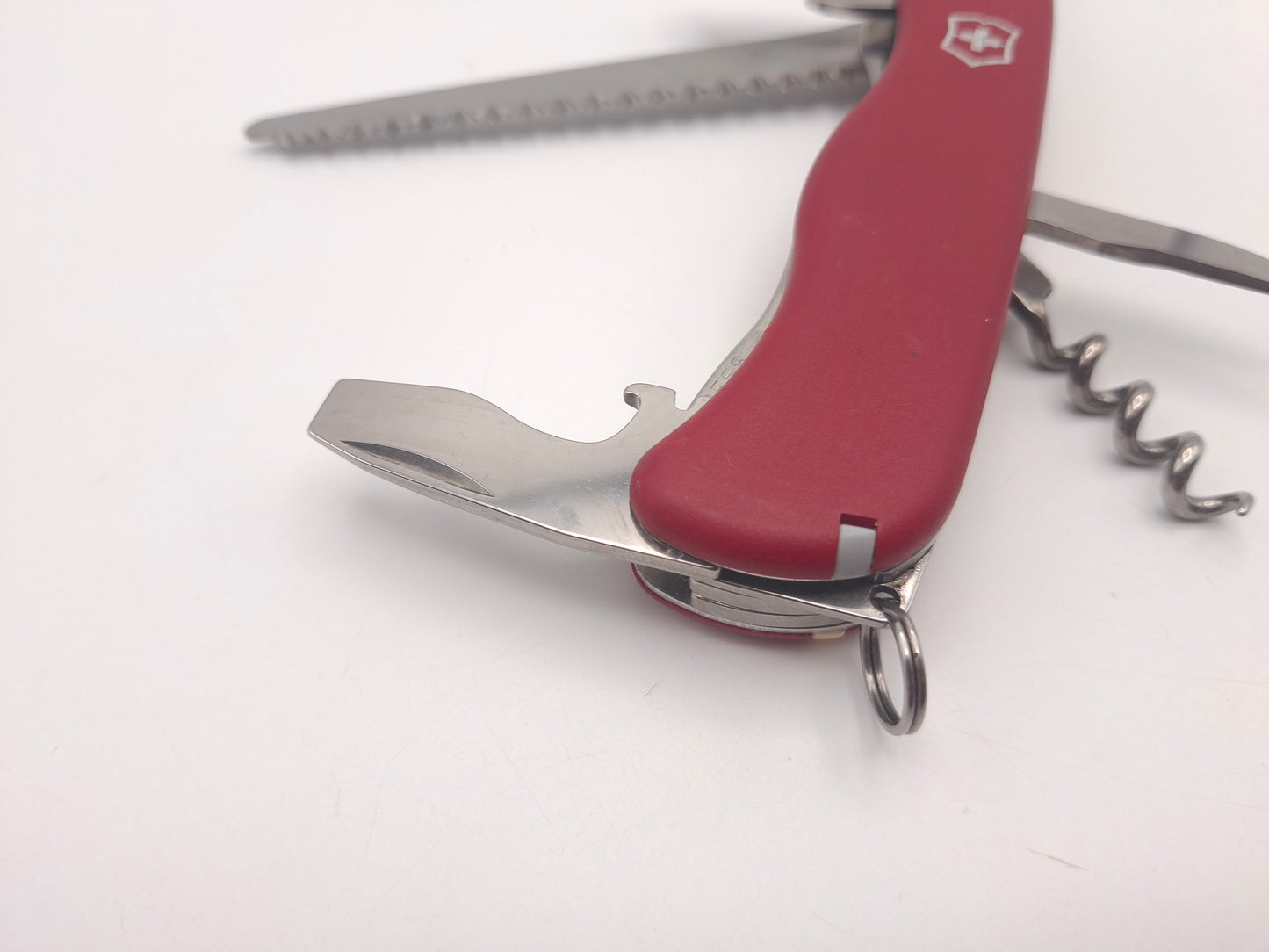 Victorinox Forester Red – Grade B