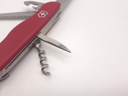 Victorinox Forester Red – Grade B