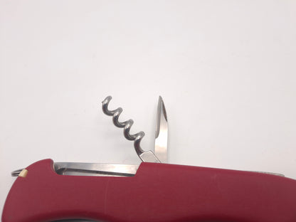 Victorinox Forester Red – Grade B