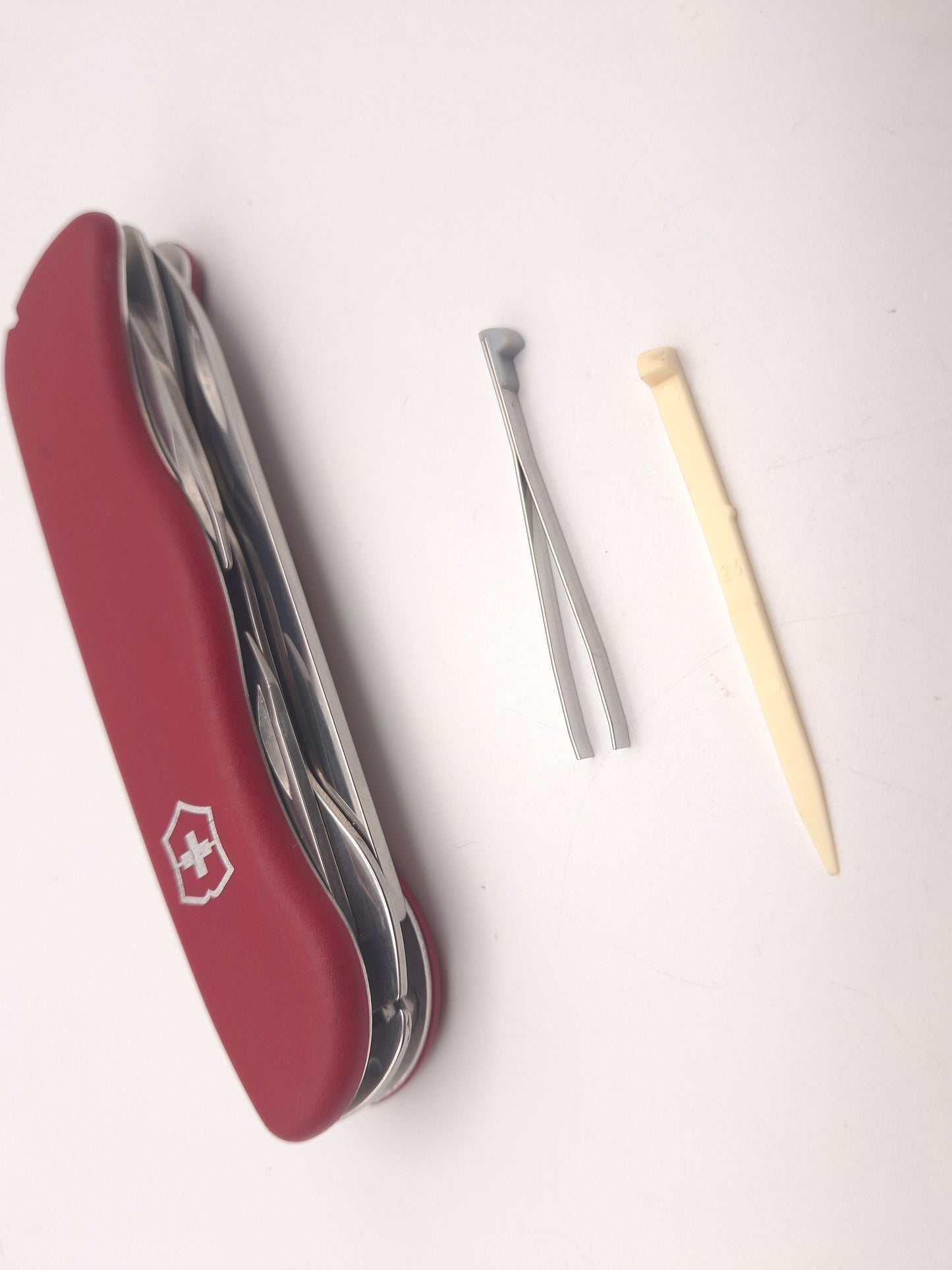 Victorinox Forester Red – Grade B