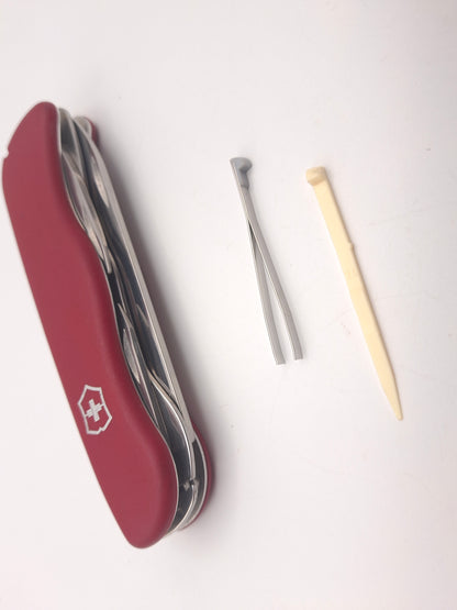 Victorinox Forester Red – Grade B