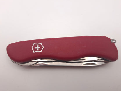 Victorinox Forester Red – Grade B