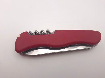 Victorinox Forester Red – Grade B