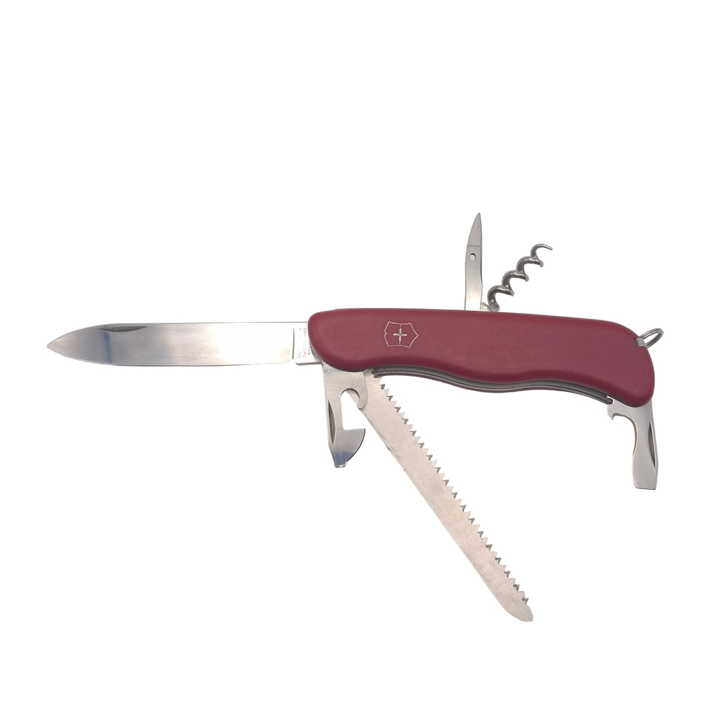 Victorinox Forester Slide-lock Red – Grade B