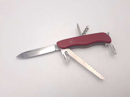 Victorinox Forester Slide-lock Red – Grade B