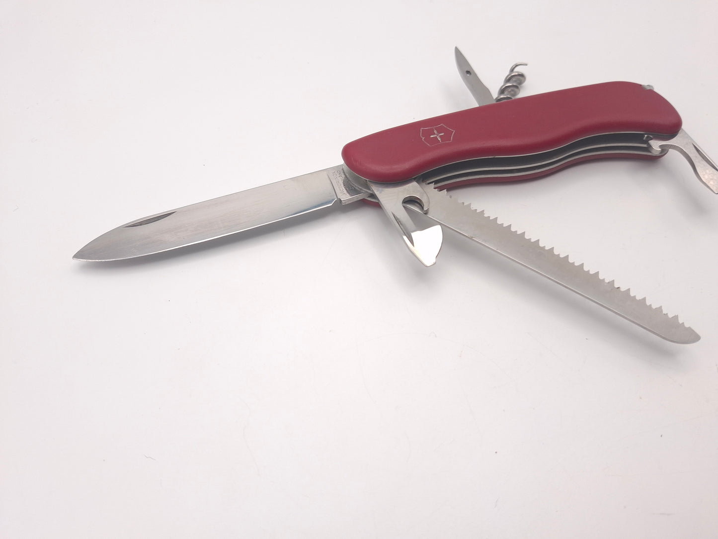 Victorinox Forester Slide-lock Red – Grade B