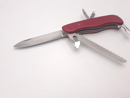 Victorinox Forester Slide-lock Red – Grade B
