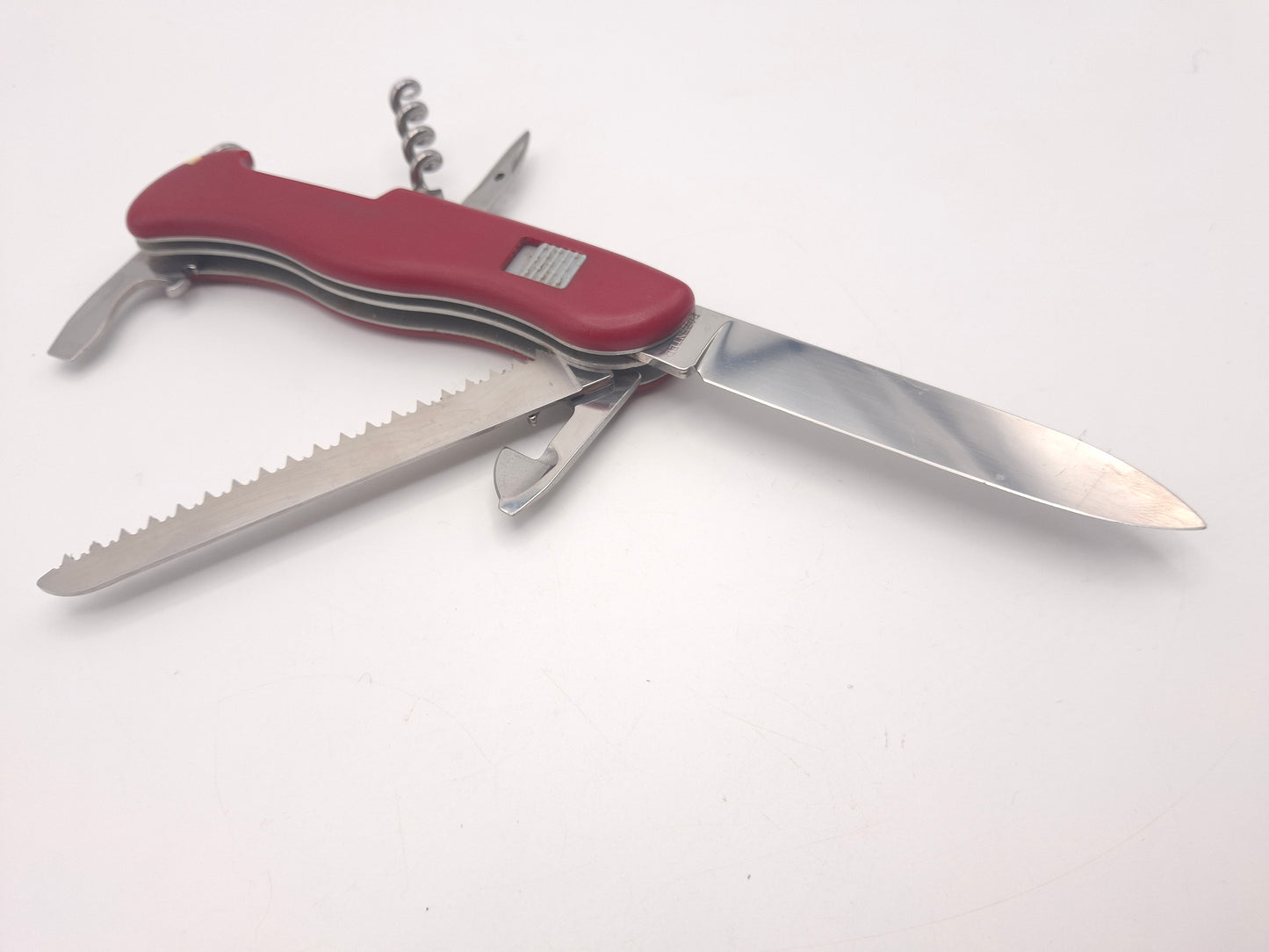 Victorinox Forester Slide-lock Red – Grade B