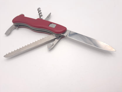 Victorinox Forester Slide-lock Red – Grade B