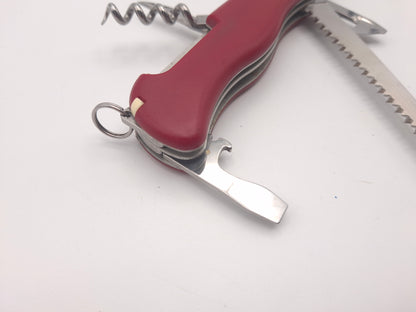 Victorinox Forester Slide-lock Red – Grade B