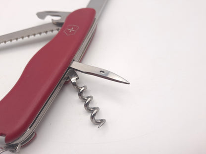 Victorinox Forester Slide-lock Red – Grade B