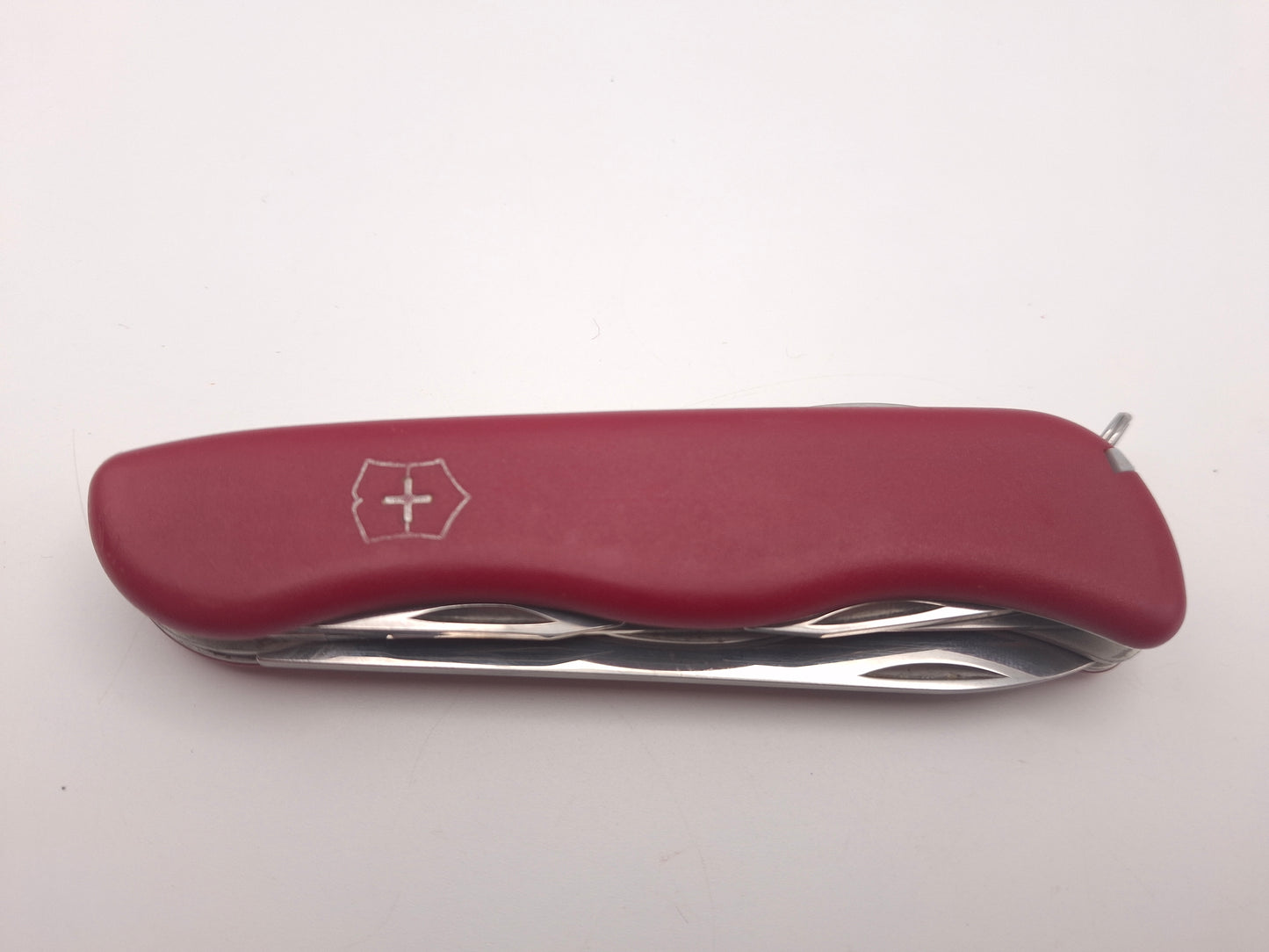 Victorinox Forester Slide-lock Red – Grade B