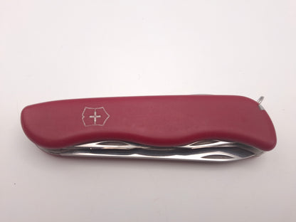 Victorinox Forester Slide-lock Red – Grade B
