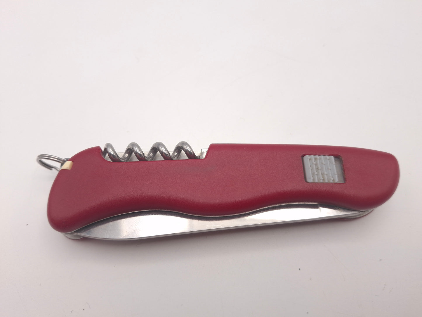 Victorinox Forester Slide-lock Red – Grade B